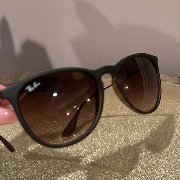 Ray-Ban Erika Sunglasses main image 11